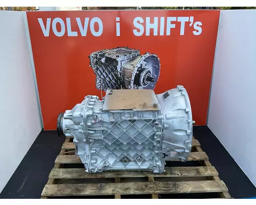 VOLVO ATO2612F Transmission Assembly