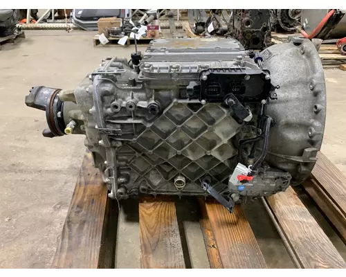 VOLVO ATO2612F Transmission Assembly