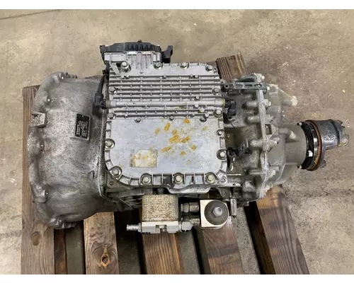 VOLVO ATO2612F Transmission Assembly