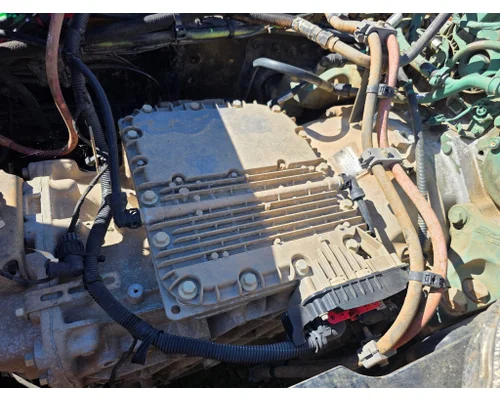 VOLVO ATO2612F Transmission Assembly