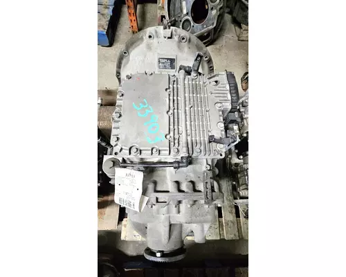 VOLVO ATO2612F TransmissionTransaxle Assembly