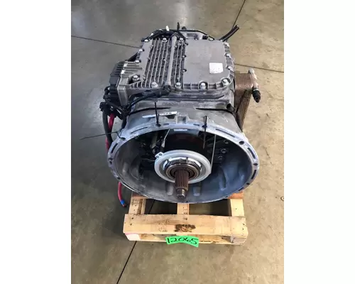 VOLVO ATO2612F Transmission