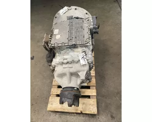 VOLVO ATO2612F Transmission