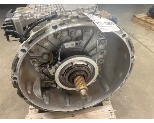 VOLVO ATO2612F Transmission