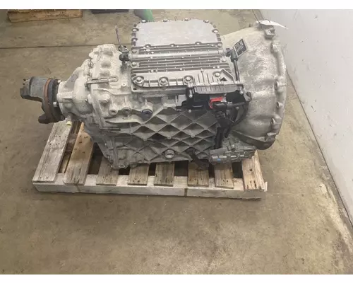 VOLVO ATO2612F Transmission