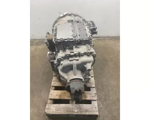 VOLVO ATO2612F Transmission