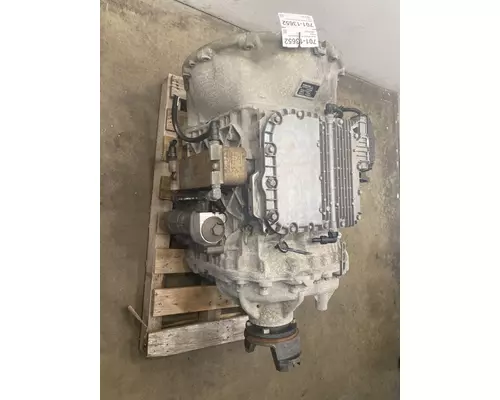 VOLVO ATO2612F Transmission