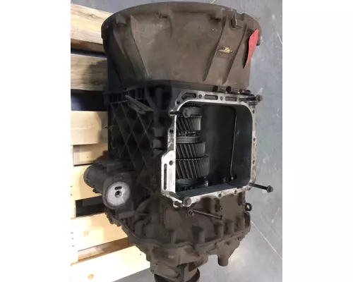 VOLVO ATO3112C Transmission Assembly