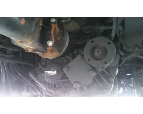 VOLVO ATO3112D TRANSMISSION ASSEMBLY