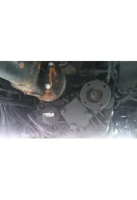 VOLVO ATO3112D TRANSMISSION ASSEMBLY