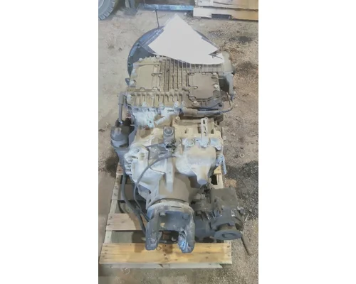 VOLVO ATO3112D TRANSMISSION ASSEMBLY