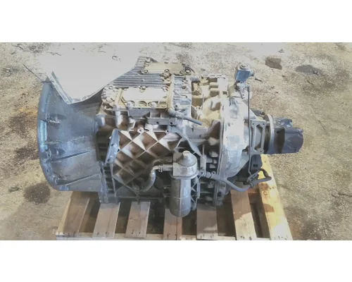 VOLVO ATO3112D TRANSMISSION ASSEMBLY