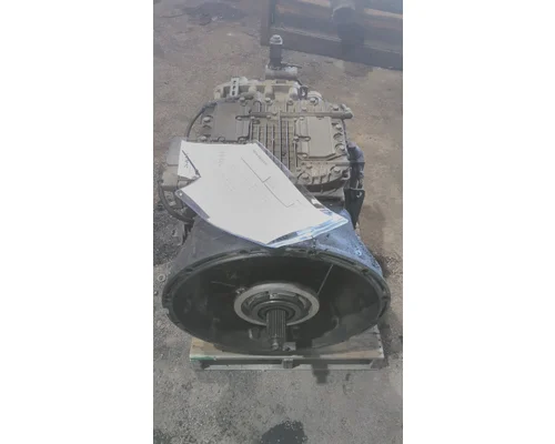 VOLVO ATO3112D TRANSMISSION ASSEMBLY