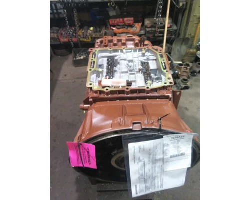 VOLVO ATO3112D TRANSMISSION ASSEMBLY
