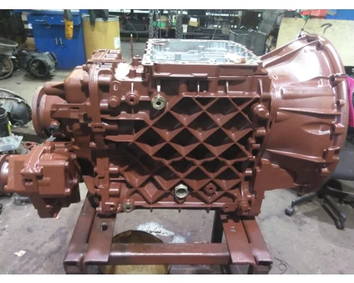 VOLVO ATO3112D TRANSMISSION ASSEMBLY