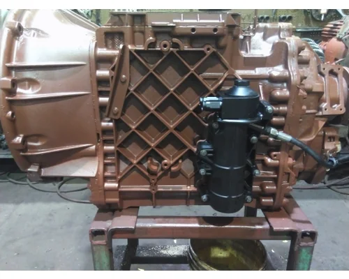 VOLVO ATO3112D TRANSMISSION ASSEMBLY
