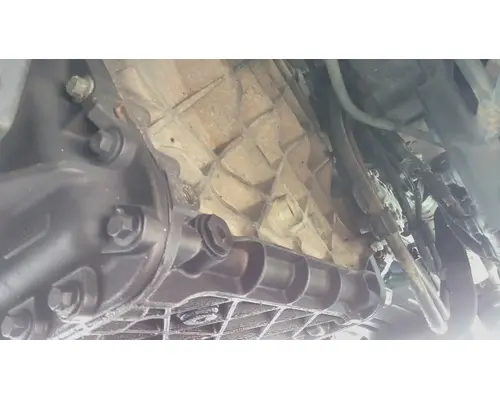 VOLVO ATO3112D TRANSMISSION ASSEMBLY