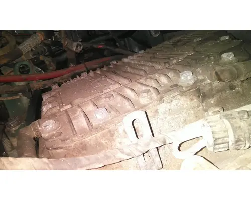 VOLVO ATO3112D TRANSMISSION ASSEMBLY