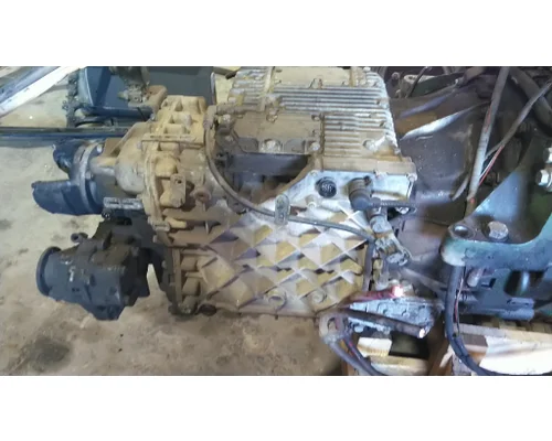 VOLVO ATO3112D TRANSMISSION ASSEMBLY