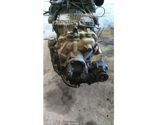 VOLVO ATO3112D TRANSMISSION ASSEMBLY