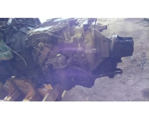 VOLVO ATO3112D TRANSMISSION ASSEMBLY