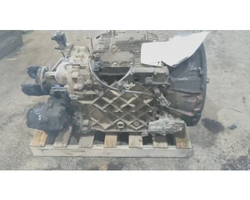 VOLVO ATO3112D TRANSMISSION ASSEMBLY