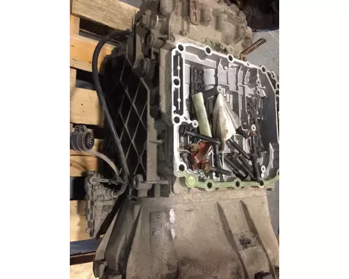 VOLVO ATO3112D Transmission Assembly