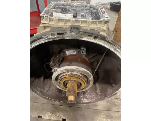 VOLVO ATO3112D Transmission Assembly