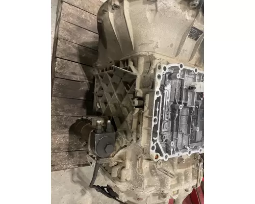 VOLVO ATO3112D Transmission Assembly