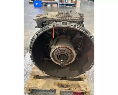 VOLVO ATO3112D Transmission Assembly