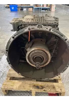 VOLVO ATO3112D Transmission Assembly