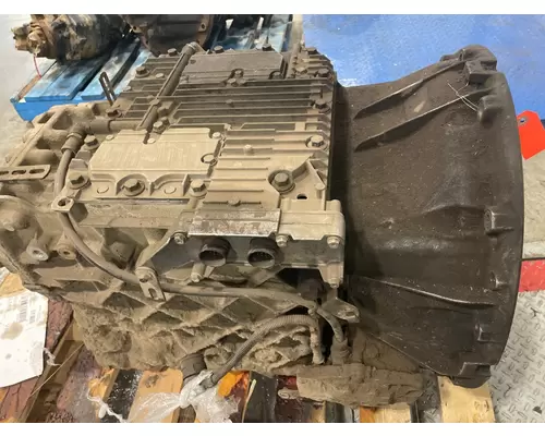 VOLVO ATO3112D Transmission Assembly