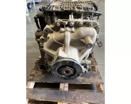 VOLVO ATO3112D Transmission Assembly