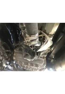VOLVO ATP-DM PTO