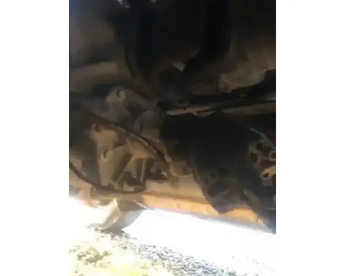 VOLVO ATP-DM PTO