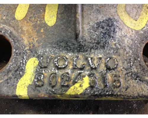 VOLVO AUTOCAR Engine Mounts