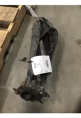 VOLVO AVS-22 Latches and Locks