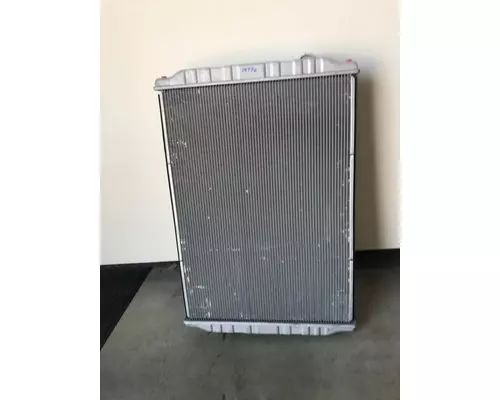 VOLVO Aero Radiator