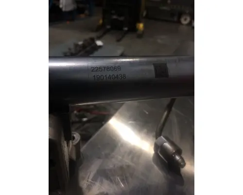 VOLVO Anthem Engine Parts, Misc.