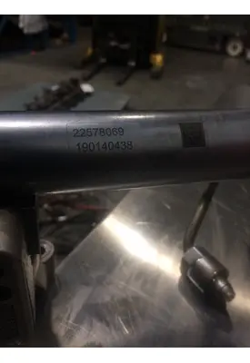 VOLVO Anthem Engine Parts, Misc.