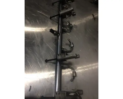 VOLVO Anthem Engine Parts, Misc.