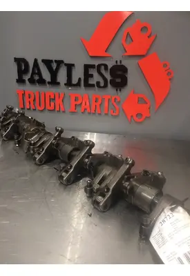 VOLVO Anthem Rocker Arm