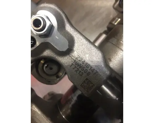 VOLVO Anthem Rocker Arm