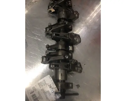 VOLVO Anthem Rocker Arm