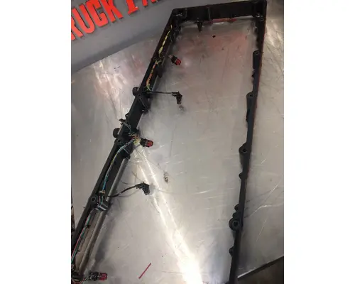 VOLVO Anthem Valve Cover