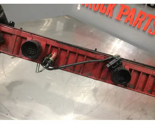 VOLVO Anthem Valve Cover