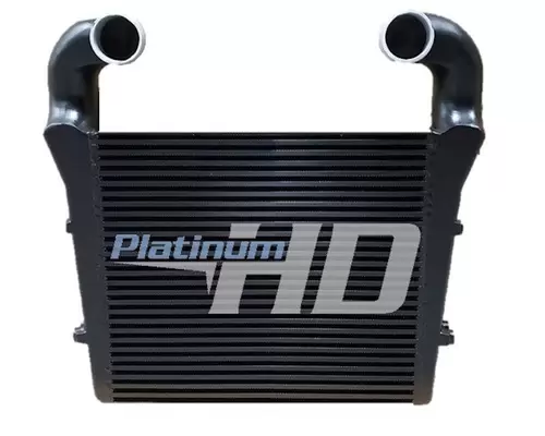 VOLVO Autocar Charge Air Cooler (ATAAC)