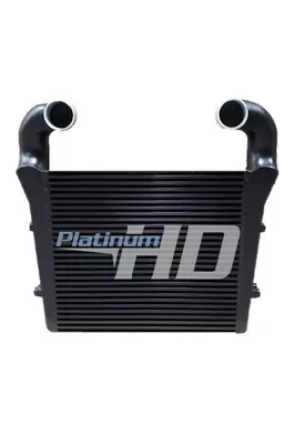 VOLVO Autocar Charge Air Cooler (ATAAC)