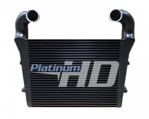 VOLVO Autocar Charge Air Cooler (ATAAC)