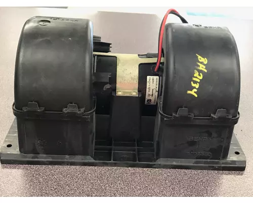VOLVO BEHR Blower Motor (HVAC)